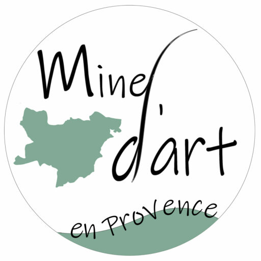 Logo Mine d'Art en Provence