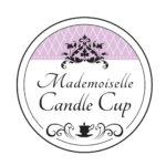 Mademoiselle Candle Cup est née de ces deux univers de feu que j’affectionne particulièrement : la porcelaine et la cire.