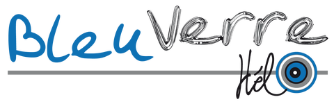 Logo BleuVerre