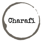 logo Charafi - Mine d'Art en Provence