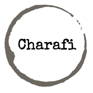 logo Charafi - Mine d'Art en Provence