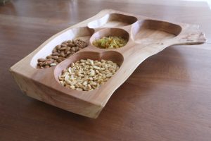 Stéphanie BLUCHE BOULIWOOD Créations Bois – Jeux éducatifs et Art de la table en Bois en Provence Verte
