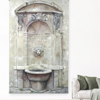 Franck PICAULT - Peintre en décors en Provence Verte - Sainte-Anastasie-sur- Issole 83