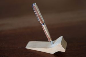 Stéphanie BLUCHE BOULIWOOD Créations Bois – Jeux éducatifs et Art de la table en Bois en Provence Verte