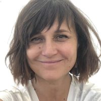 Solange BATTARRA  - CHARAFI Artiste du papier et du carton, Mine d'Art en Provence