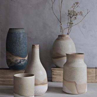 Inès CICCONE - L’Art Du Cabanon - Céramiste à Cotignac en Provence Verte