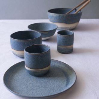 Inès CICCONE - L’Art Du Cabanon - Céramiste à Cotignac en Provence Verte