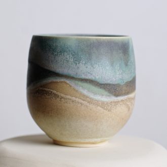 Inès CICCONE - L’Art Du Cabanon - Céramiste à Cotignac en Provence Verte