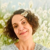 Delphine MARTINEZ Feutrière Teinturière, le Mouton à Roulettes, à Le Val 83