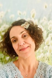 Delphine MARTINEZ Feutrière Teinturière, le Mouton à Roulettes, à Le Val 83