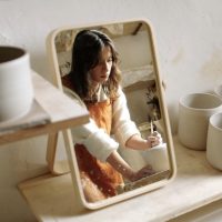 Inès CICCONE - L’Art Du Cabanon - Céramiste à Cotignac en Provence Verte